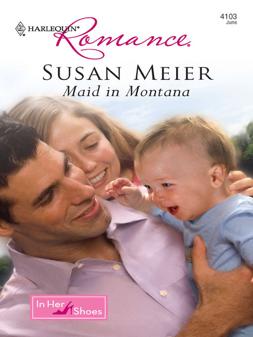 Title details for Maid in Montana by Susan Meier - Available